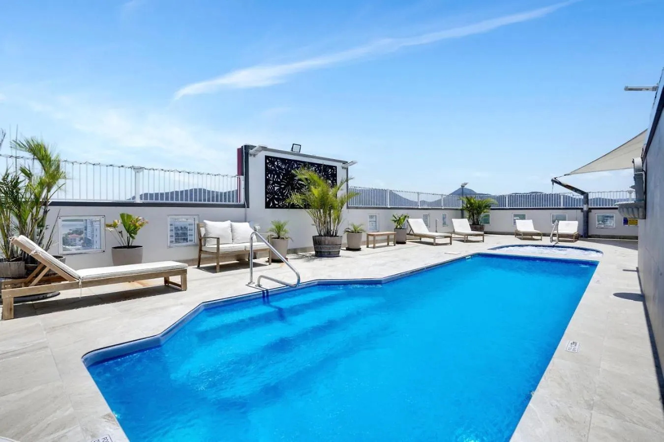 Lejlighed Cairns Central Condo Australien