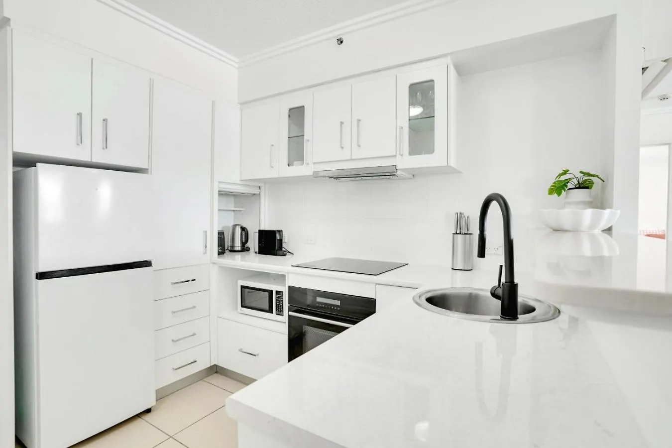 Lejlighed Cairns Central Condo