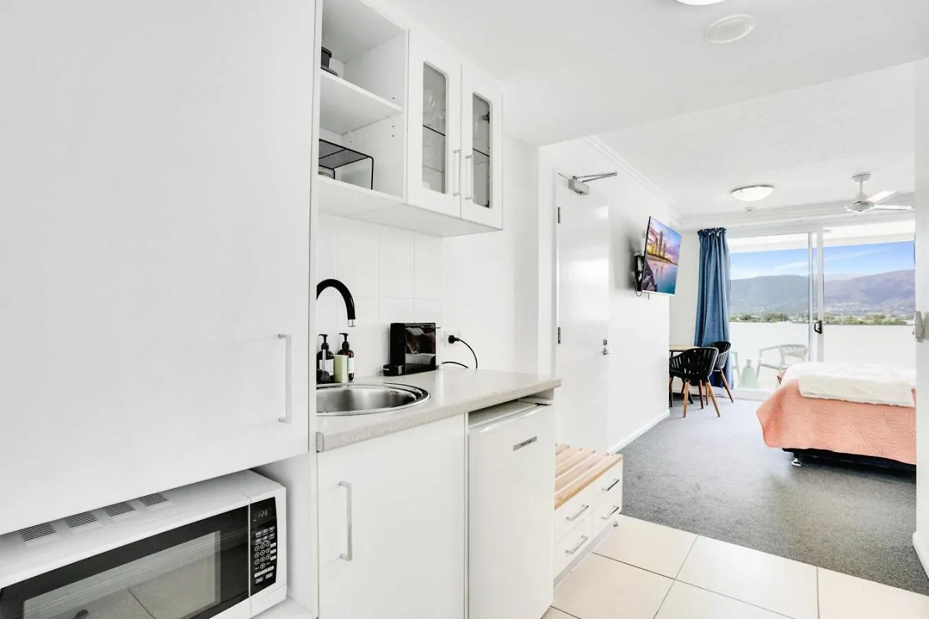 Lejlighed Cairns Central Condo