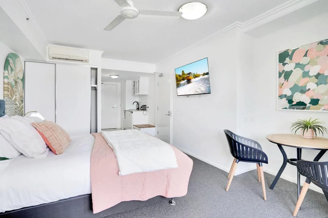 Lejlighed Cairns Central Condo