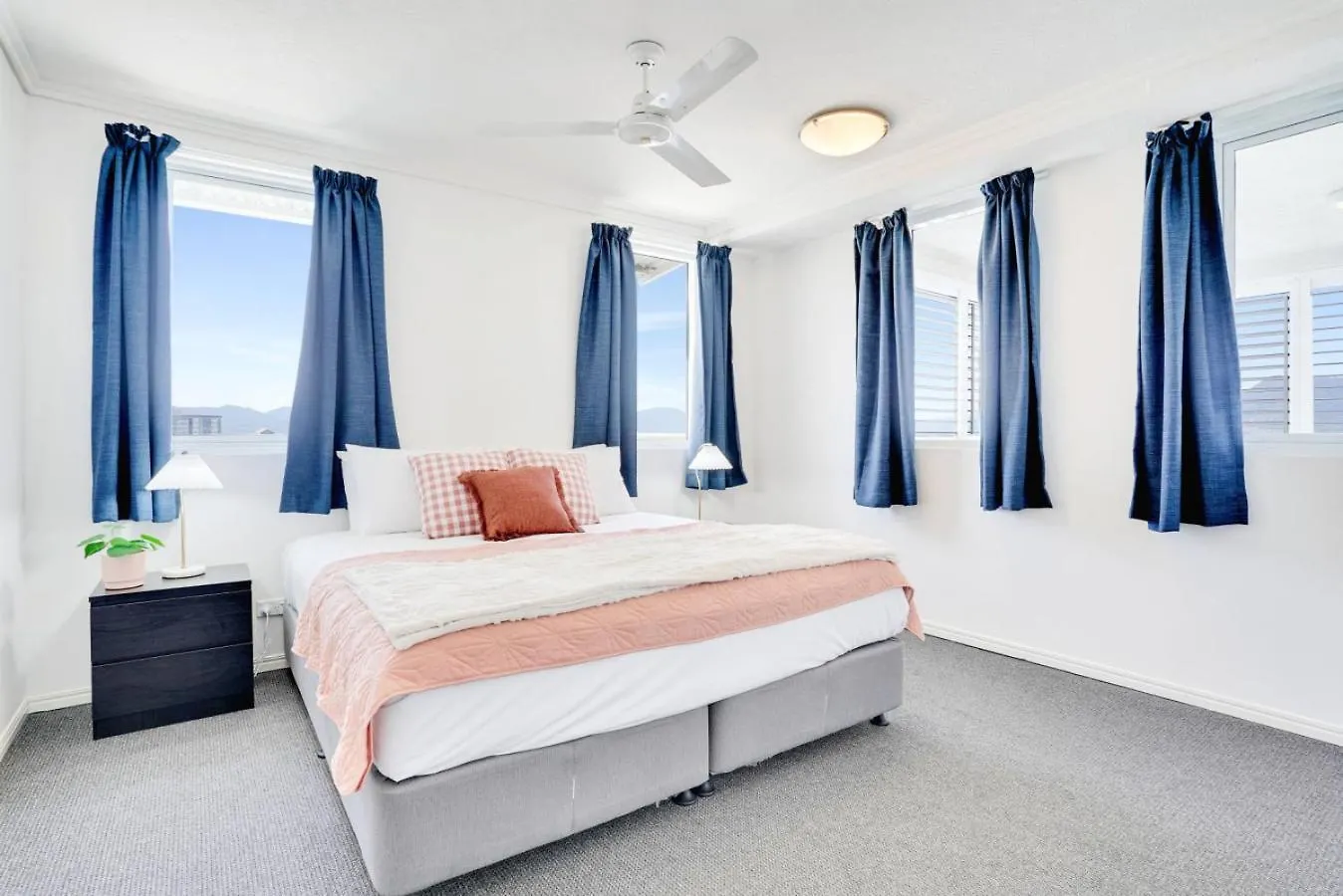 Cairns Central Condo 0*,  Australien
