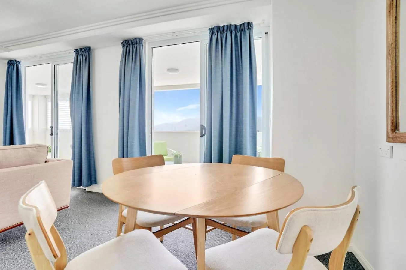 Cairns Central Condo Australien